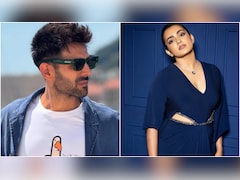 Captain India: Kartik Aaryan To Lead Aviation Thriller With Parvathy Thiruvothu