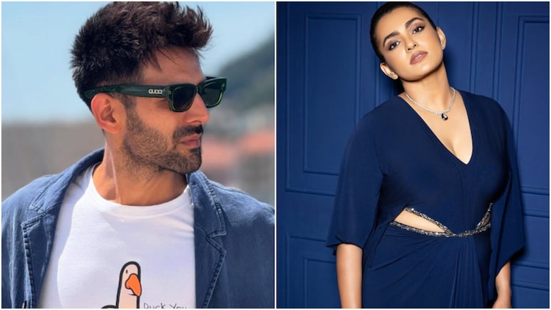 Captain India: Kartik Aaryan To Lead Aviation Thriller With Parvathy Thiruvothu