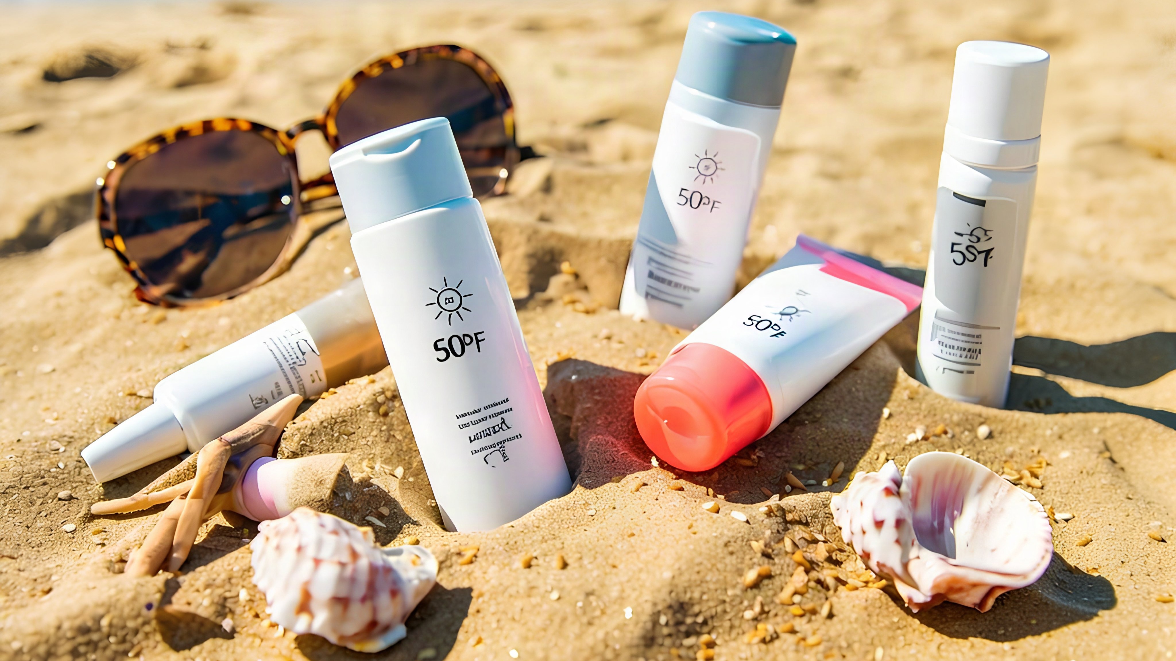 5 Best Gel Sunscreens for a No-White-Cast Finish 
