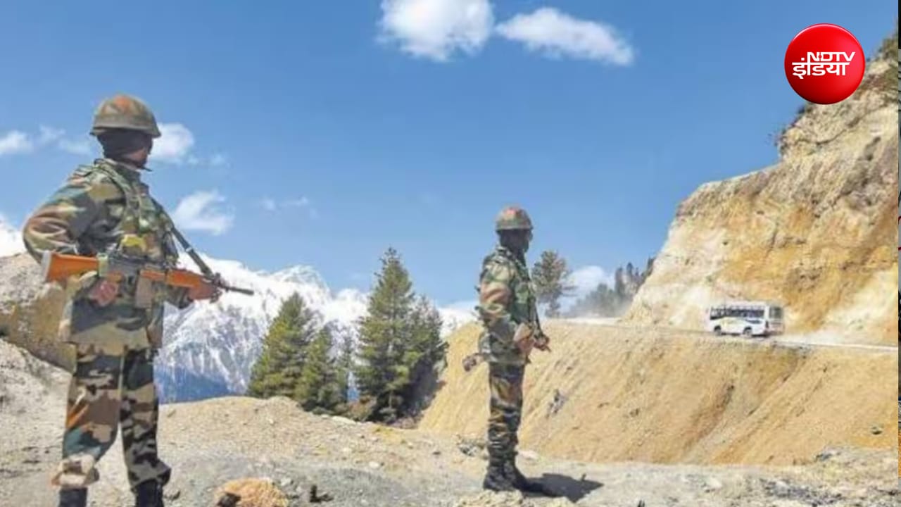 सेना के मूवमेंट पर सवाल उठाना गलत या सही, वायरल वीडियो में दिखी लड़की से खफा क्यों हैं लोग