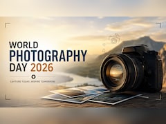 World Photography Day 2026: All About Date, Theme, History, Significance & How To Celebrate