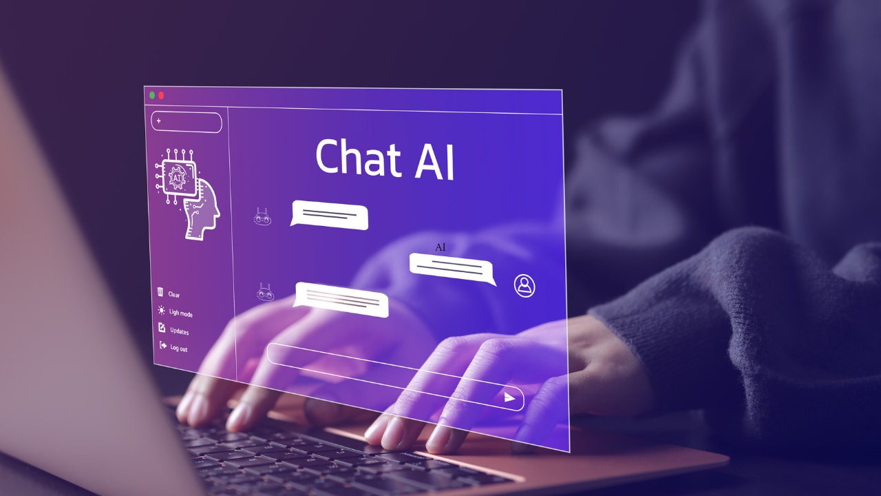 AI AI