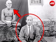 रमण महर्षि को ढोंगी साबित करने आया था अंग्रेज, आश्रम में घटी ऐसी घटना, झुक गया खुद-ब-खुद सिर