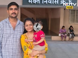 Akola News: 'मला इथून घेऊन जा...',फोनवर रडली अन् काही मिनिटांतच सगळं संपलं; अकोल्यातील धक्कादायक घटना