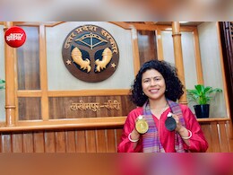 पहली बार चर्चा में नहीं आईं दुर्गाशक्ति नागपाल, ऐसा रहा इस तेज तर्रार महिला IAS का सफर
