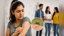 कुछ लोगों को ही क्यों ज्यादा काटते हैं मच्छर? नई रिसर्च ने खोला राज