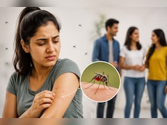 कुछ लोगों को ही क्यों ज्यादा काटते हैं मच्छर? नई रिसर्च ने खोला राज