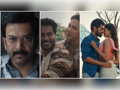 Malayalam, Tamil And Telugu OTT Releases: 'I, Nobody', 'Aroopi', 'Chennai Love Story' And More