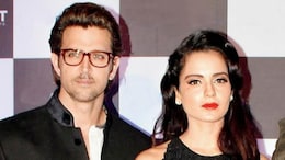 Why Hrithik Roshan And Kangana Ranaut's Decade-Old Feud Is Trending Again