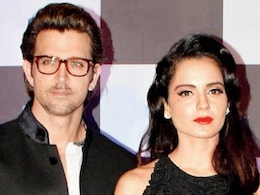 Why Hrithik Roshan And Kangana Ranaut's Decade-Old Feud Is Trending Again