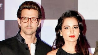 Why Hrithik Roshan And Kangana Ranaut's Decade-Old Feud Is Trending Again