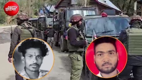 कुलगाम आतंकी हमला: मारे गए छत्तीसगढ़ के मजदूरों  के परिवार को 20-20 लाख की मदद, कौन हैं ये श्रमिक?