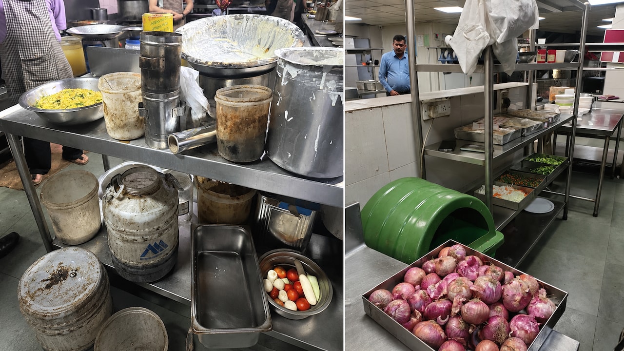 Century, KSCA Among 10 Elite Bengaluru Clubs Raided By Health Dept Over Hygiene Standards