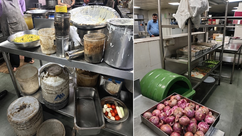 Century, KSCA Among 10 Elite Bengaluru Clubs Raided By Health Dept Over Hygiene Standards
