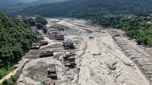 Nepal Flood Death Toll Rises To 359; 300 Indians Missing