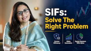 SIF: Edelweiss' Radhika Gupta Explains Why Portfolios Need Better Solutions, Not More Products