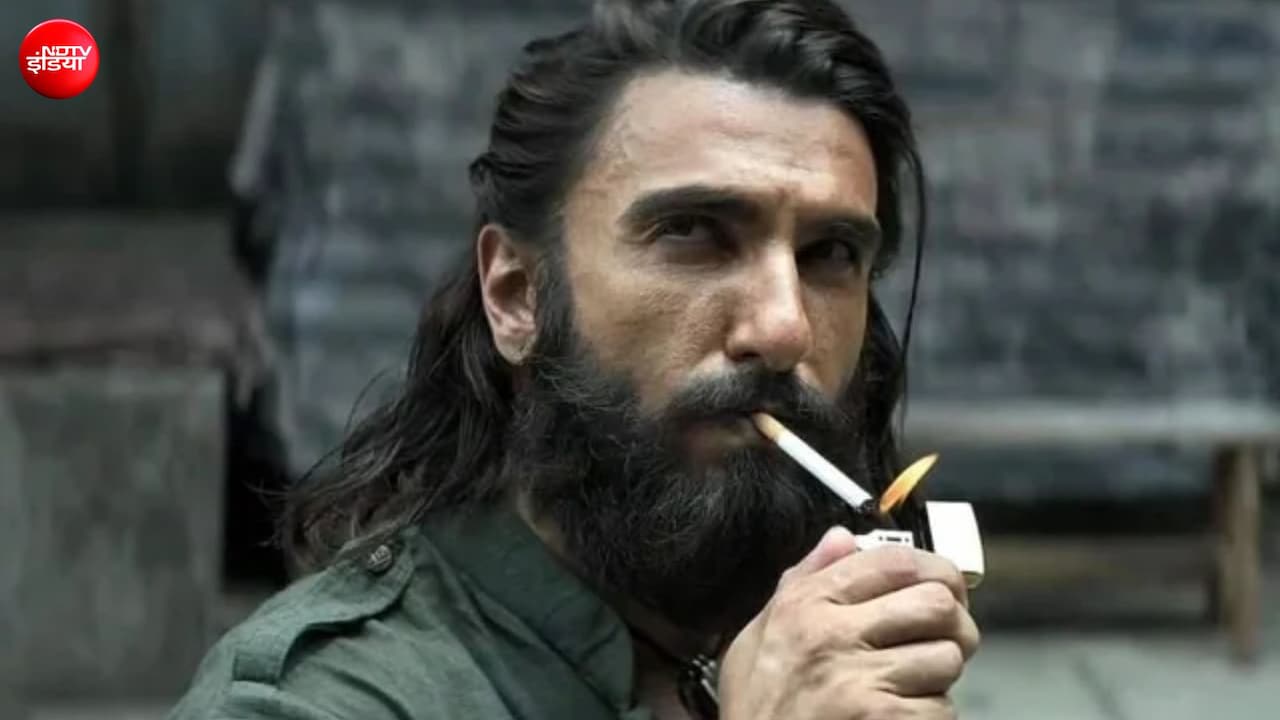 बॉक्स ऑफिस पर रचे इतिहास, Netflix पर भी मचाया धमाल, रणवीर सिंह क्यों हैं इंडियन सिनेमा के धुरंधर?