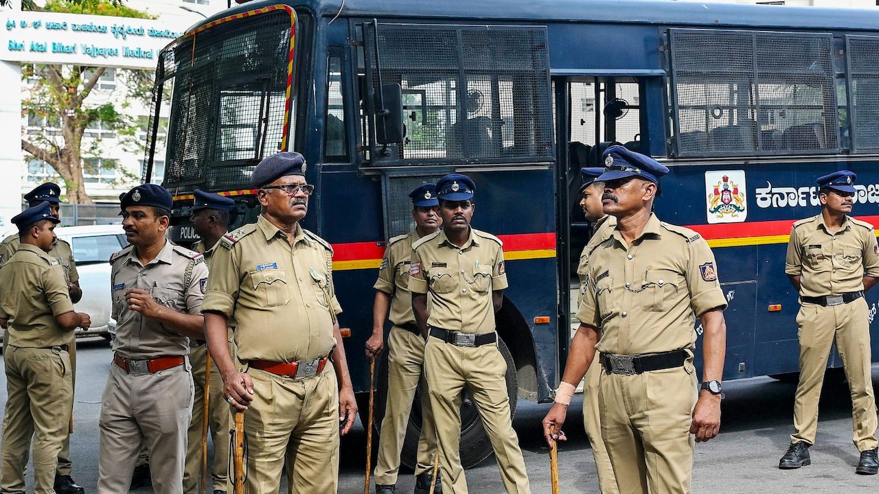 बेंगलुरु में पिता और 4 साल के बेटे की मौत, पत्नी पर हत्या का केस, अफेयर के आरोप के बाद जांच तेज