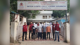 Delhi Police Busts Rs 9-Crore Anti-Cancer Drug Racket, 17 Arrested