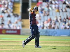 Andrew Flintoffs Son Produces Batting Masterclass In Lancashires 443-Run Innings