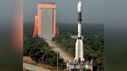 ISRO Seeks To Make Comeback With Hawkeye Satellite Launch On September 4