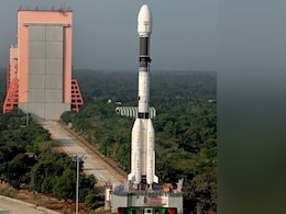 ISRO Seeks To Make Comeback With Hawkeye Satellite Launch On September 4