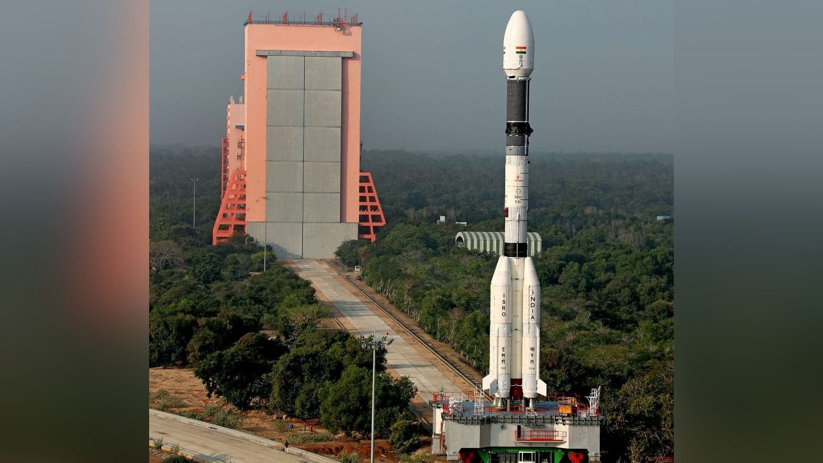 ISRO Plans September Launch of EOS-05 Satellite After Recent Rocket Failures