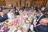 रामबाग पैलेस में BRICS देशों के उद्योग मंत्रियों के लिए खास डिनर, सीएम भजनलाल ने किया स्वागत