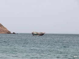 81 Killed As Yemen's Houthis Push Towards Key Red Sea Strait