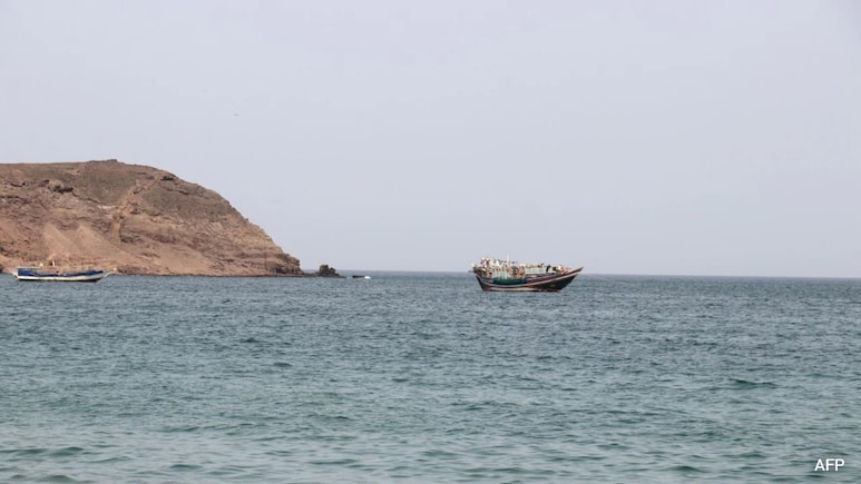 81 Killed As Yemen's Houthis Push Towards Key Red Sea Strait