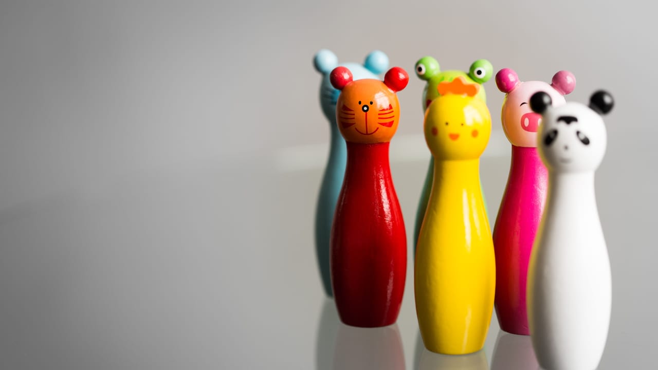 Toys Toys