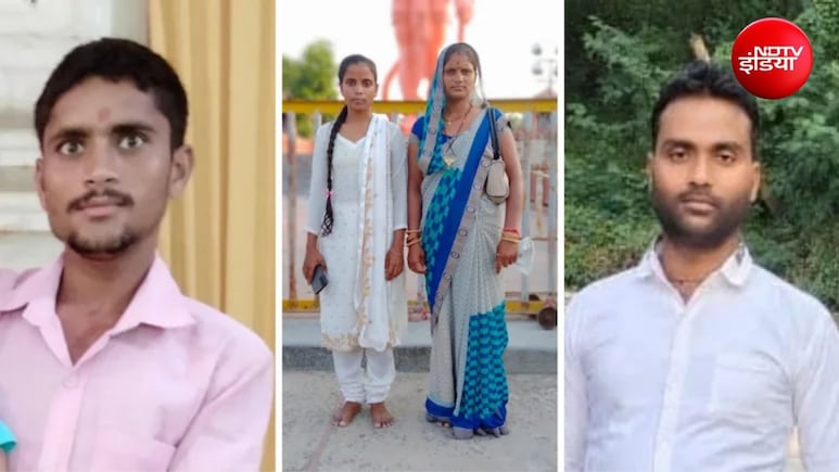 बड़ी हसरतों से मिले और फिर जिंदगी भर का गम दे गया हादसा; तीन भाई-बहनों की रक्षाबंधन पर हादसे में मौत; एक बचा