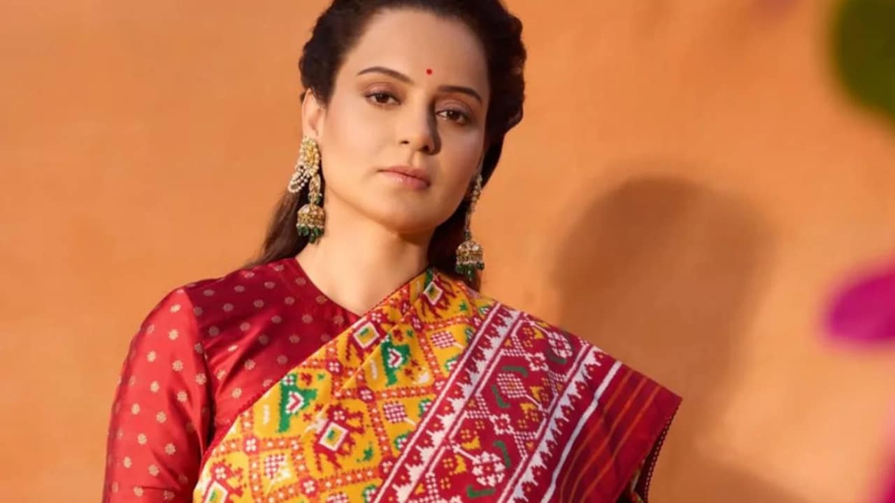 Kangana Ranaut attacks critics including Taapsee Pannu, Rakhi Sawant and Baba Ramdev