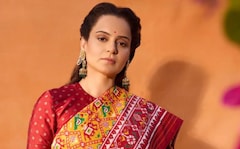 Kangana Ranaut Hits Back At Taapsee Pannu, Sonu Sood On 'Success'-O-Meter