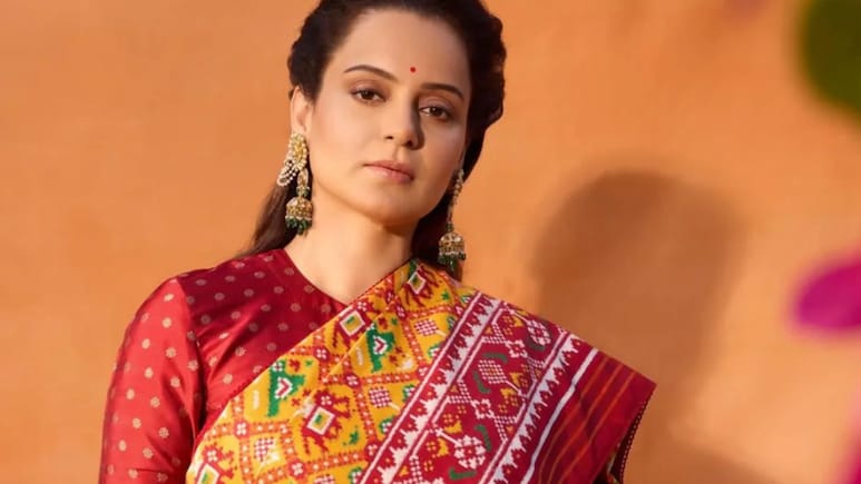 Kangana Ranaut Hits Back At Taapsee Pannu, Rakhi Sawant, Sonu Sood, Ashutosh Rana On 'Success'-O-Meter