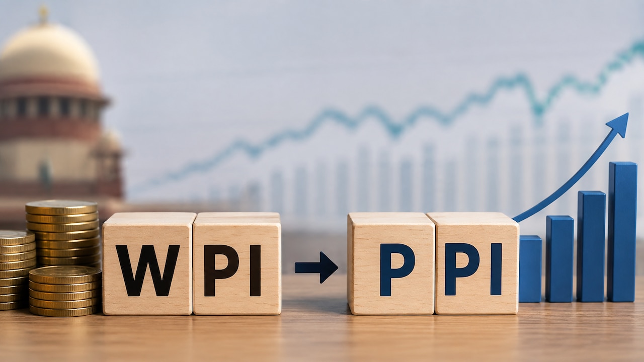 FinMin Urges Switch To PPI For Rate Adjustments In Govt Contracts