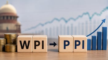 FinMin Urges Switch To PPI For Rate Adjustments In Govt Contracts
