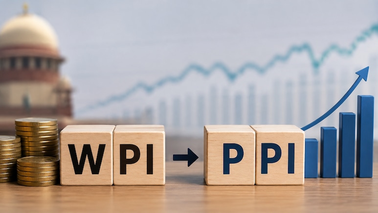 FinMin Urges Switch To PPI For Rate Adjustments In Govt Contracts
