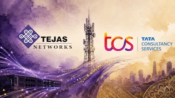 Tejas Networks' Share Price Jumps Over 8% After LoI From TCS For Rs 1,537 Crore BSNL 4G Order