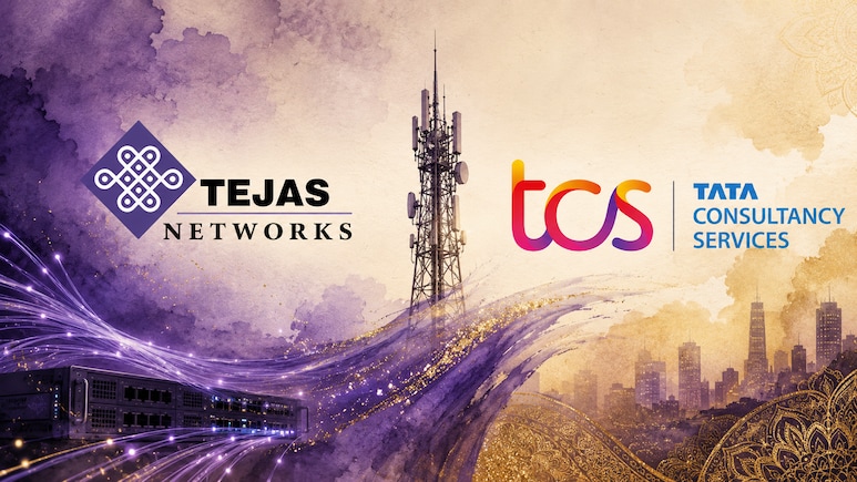 Tejas Networks' Share Price Jumps Over 8% After LoI From TCS For Rs 1,537 Crore BSNL 4G Order