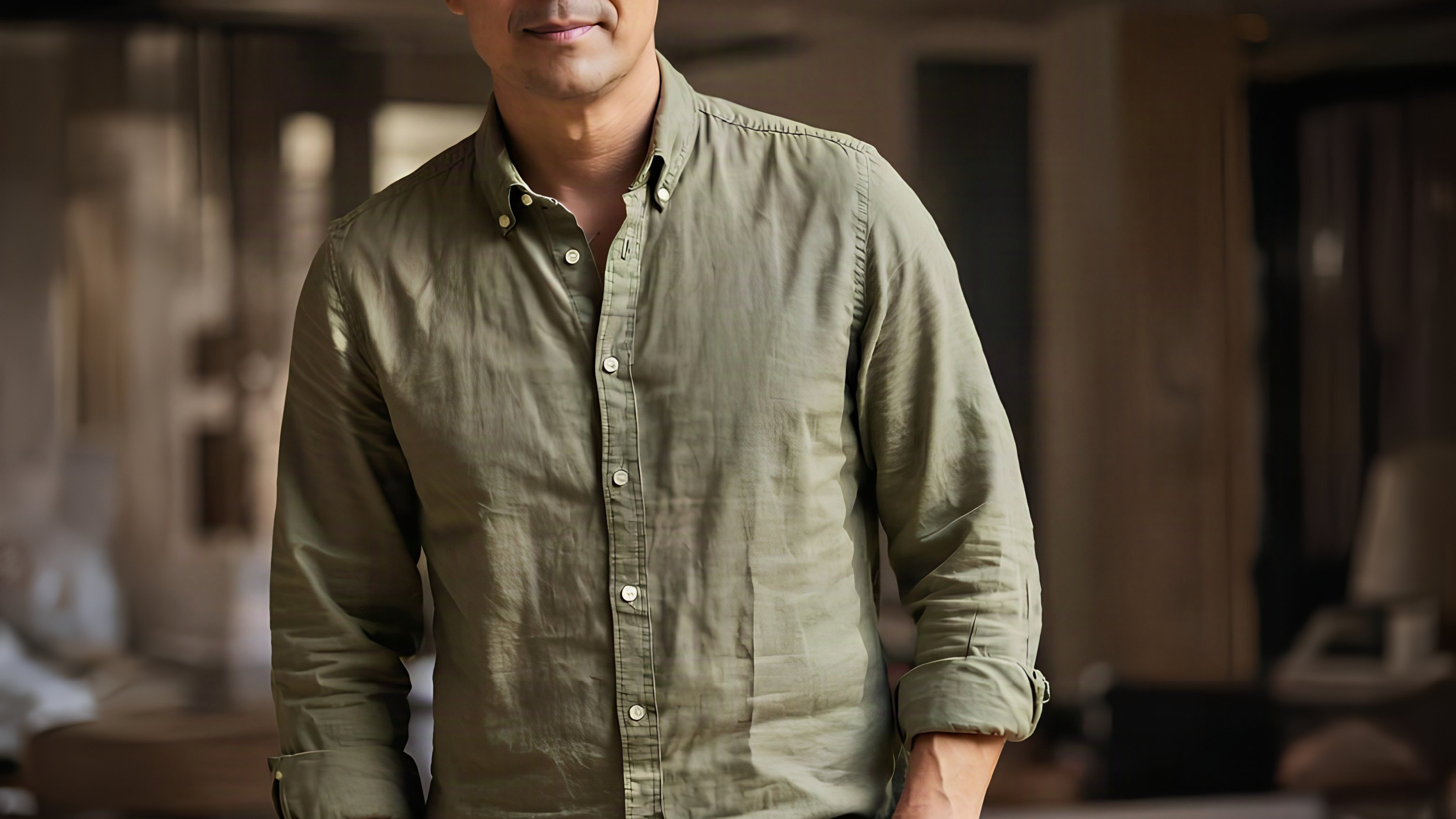 How To Prepare Your Linen Shirt Before Wearing It How To Prepare Your Linen Shirt Before Wearing It