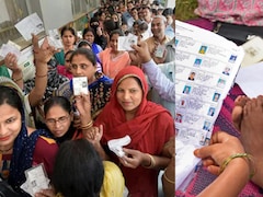 महाराष्ट्र में 2 करोड़ वोटर 'लापता', SIR में नहीं हुए शामिल, क्या मुंबई, पुणे से हटेंगे इतने लाख मतदाता?