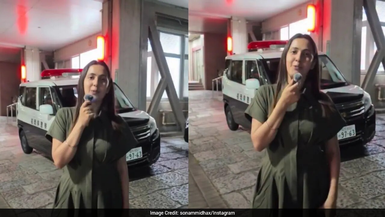 Indian Woman Praises Japan After Stranger Returns Her Lost Purse