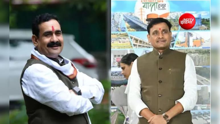 दतिया उपचुनाव में हार पर BJP की बड़ी समीक्षा बैठक, 'भीतरघातियों' की रिपोर्ट जाएगी दिल्ली; सीएम रहेंगे मौजूद