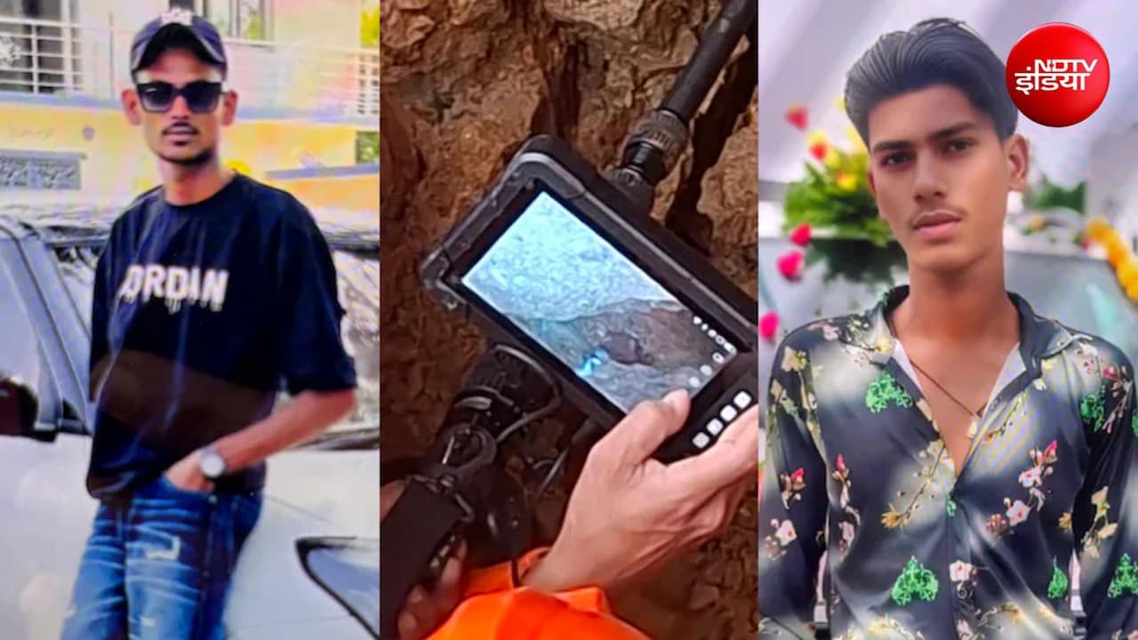 मुंबई में चॉल पर गिरा पहाड़ी का हिस्सा, 5 की मौत; कई लोगों के फंसे होने की आशंका