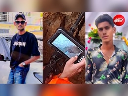 मुंबई में चॉल पर गिरा पहाड़ी का हिस्सा, 6 की मौत; कई लोगों के फंसे होने की आशंका