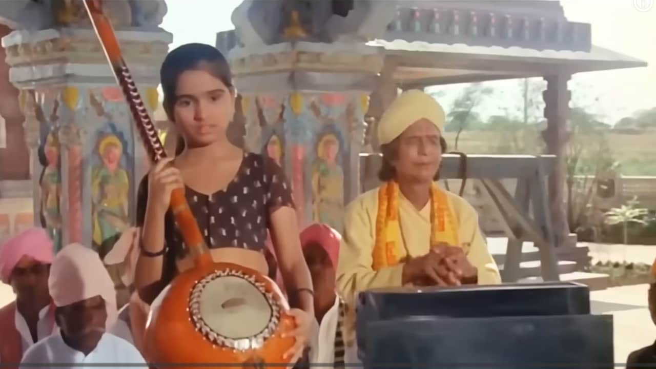 Krishna Janmashtami best 10 songs