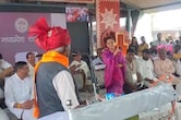 'रामायण से महाभारत तक पुरुषों की मौत का कारण महिलाएं', BJP विधायक के बयान के बाद मंच पर ही भिड़ीं महिला विधायक