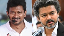 'Will Consult Internally': DMK On Attending Vijay's Delimitation Meet