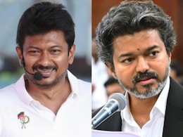 'Will Consult Internally': DMK On Attending Vijay's Delimitation Meet